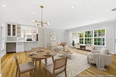 1551 Delgado Avenue Coral Gables FL 33146