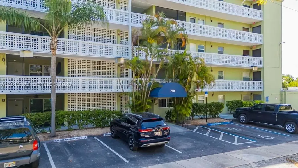 1425 Arthur Street Hollywood FL 33020