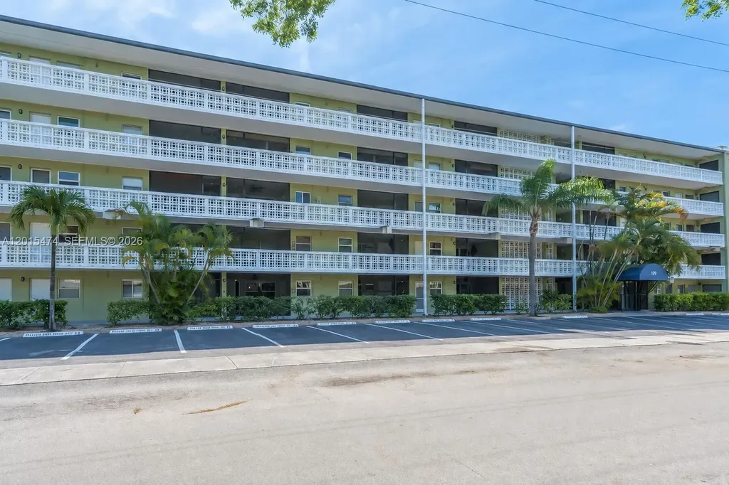 1425 Arthur Street Hollywood FL 33020