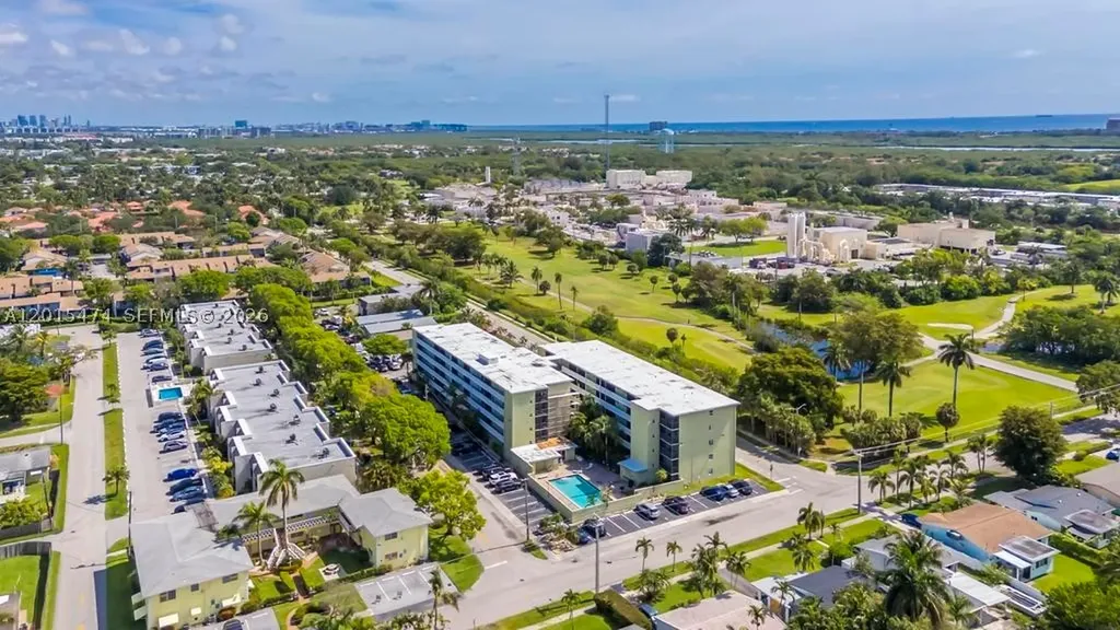 1425 Arthur Street Hollywood FL 33020