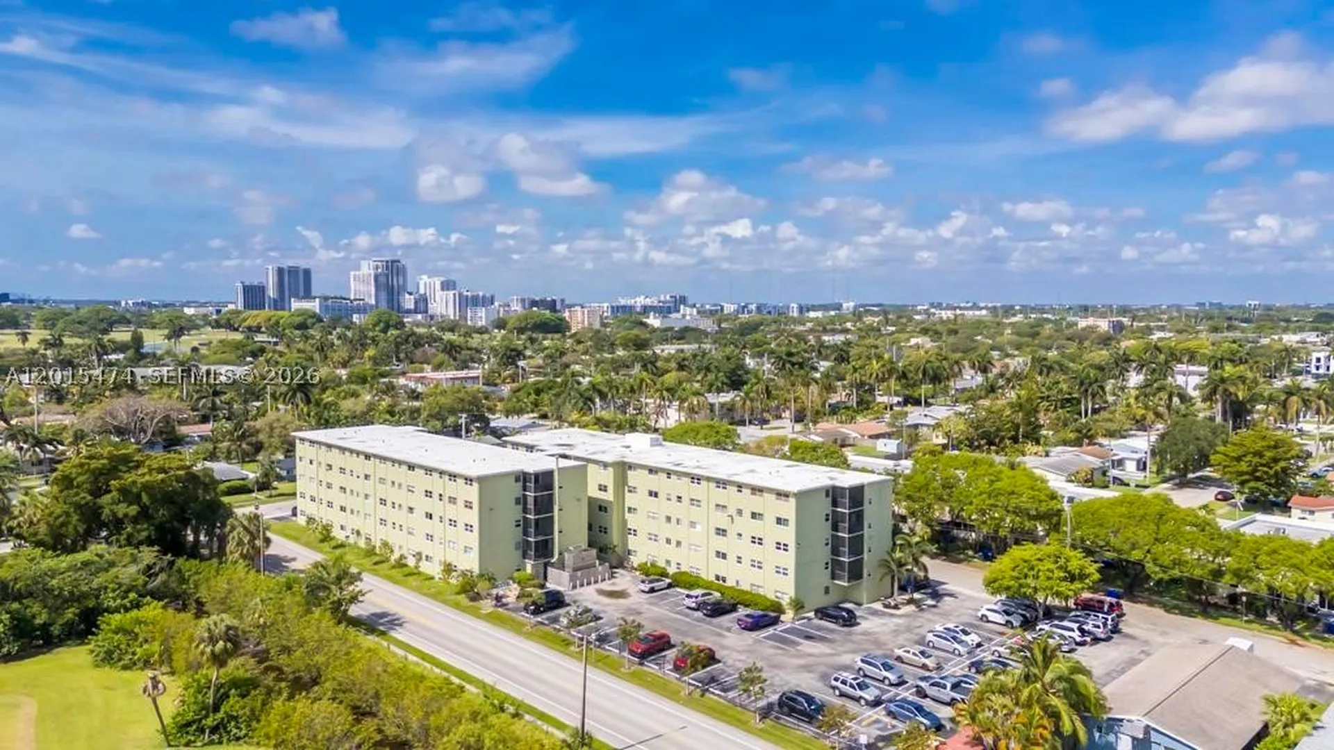 1425 Arthur Street Hollywood FL 33020