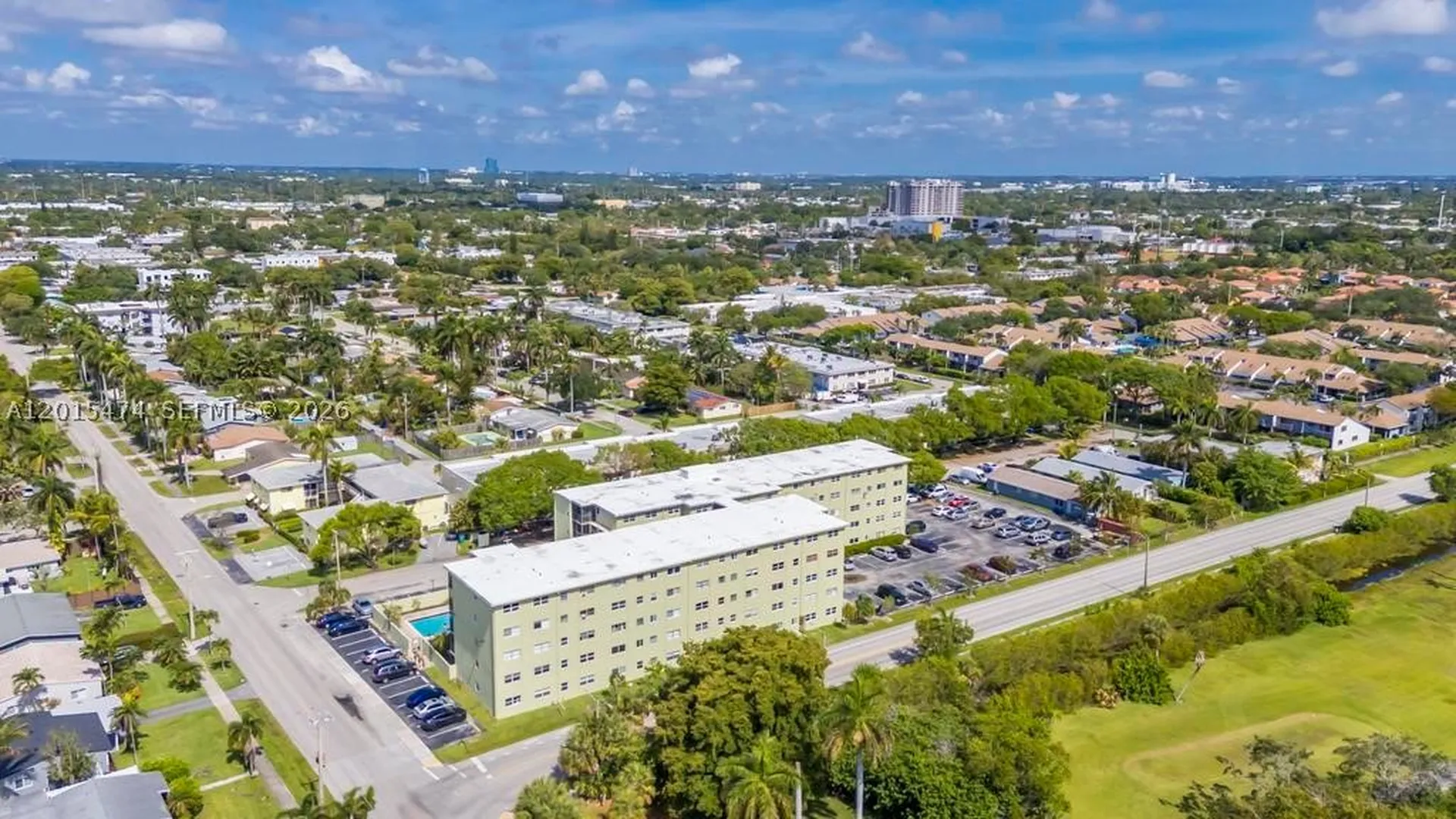 1425 Arthur Street Hollywood FL 33020