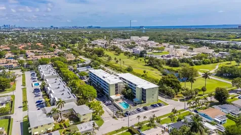 1425 Arthur Street Hollywood FL 33020