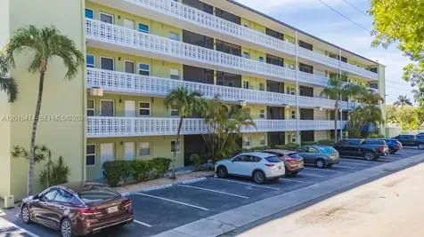 1425 Arthur Street Hollywood FL 33020