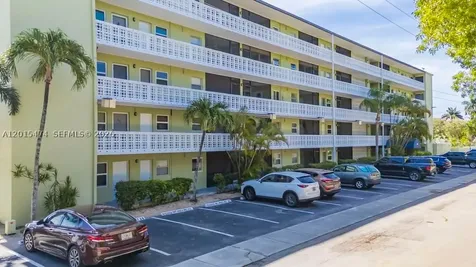 1425 Arthur Street Hollywood FL 33020