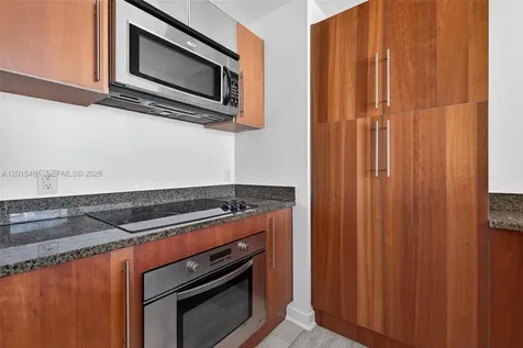 300 S Biscayne Boulevard Miami FL 33131