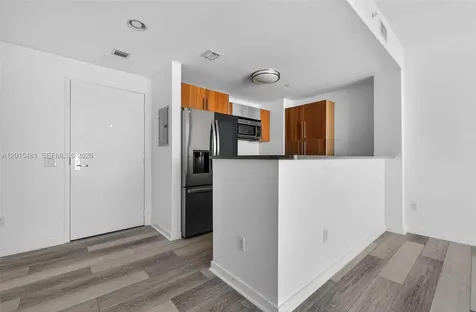 300 S Biscayne Boulevard Miami FL 33131