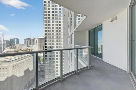 300 S Biscayne Boulevard Miami FL 33131