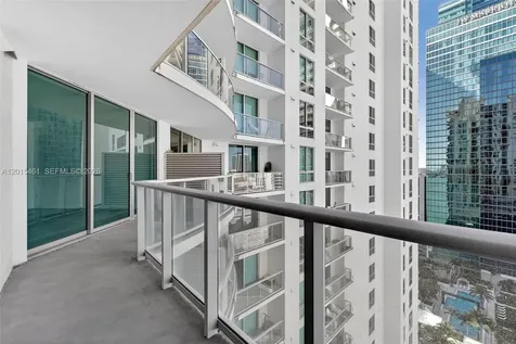 300 S Biscayne Boulevard Miami FL 33131