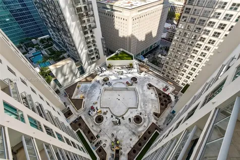 300 S Biscayne Boulevard Miami FL 33131