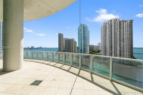 300 S Biscayne Boulevard Miami FL 33131