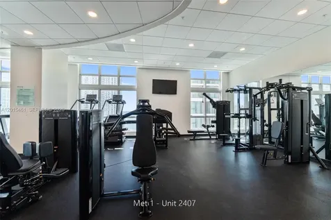 300 S Biscayne Boulevard Miami FL 33131
