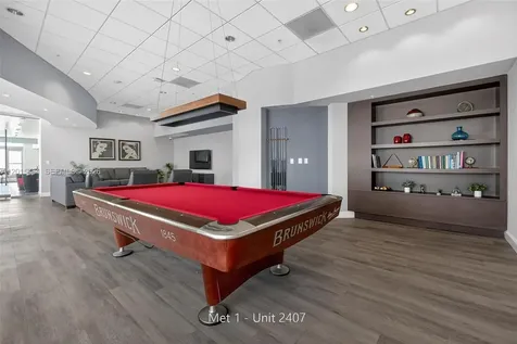 300 S Biscayne Boulevard Miami FL 33131