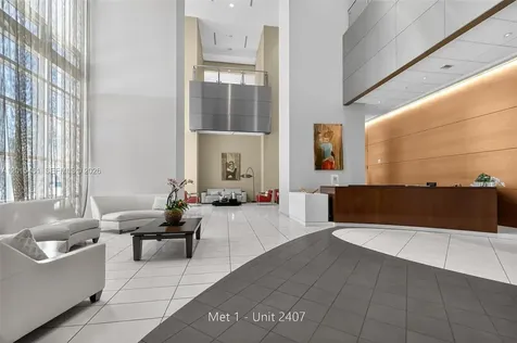 300 S Biscayne Boulevard Miami FL 33131