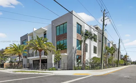 515 NE 61st Street Miami FL 33137