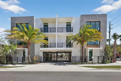 515 NE 61st Street Miami FL 33137