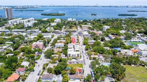 515 NE 61st Street Miami FL 33137