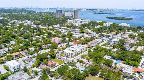 515 NE 61st Street Miami FL 33137