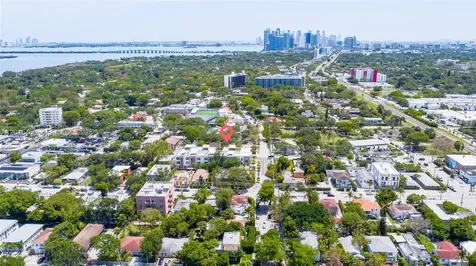 515 NE 61st Street Miami FL 33137