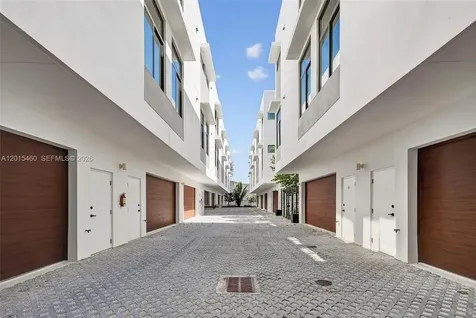 515 NE 61st Street Miami FL 33137
