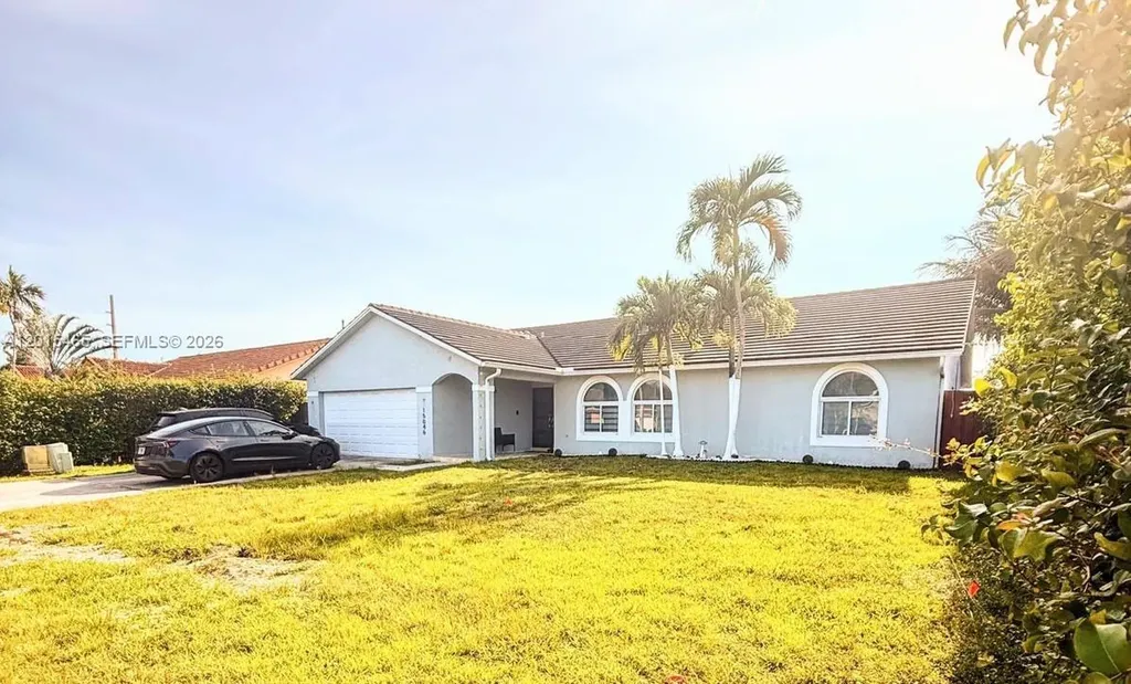15046 SW 148th Place Miami FL 33196