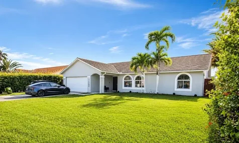 15046 SW 148th Place Miami FL 33196