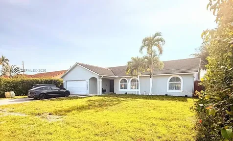 15046 SW 148th Place Miami FL 33196