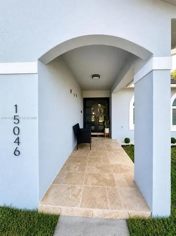 15046 SW 148th Place Miami FL 33196