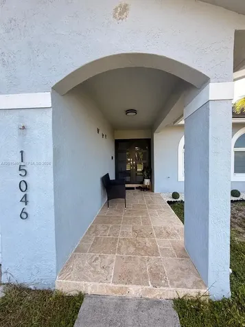 15046 SW 148th Place Miami FL 33196