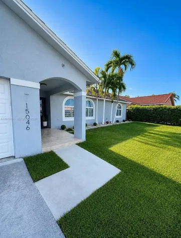 15046 SW 148th Place Miami FL 33196