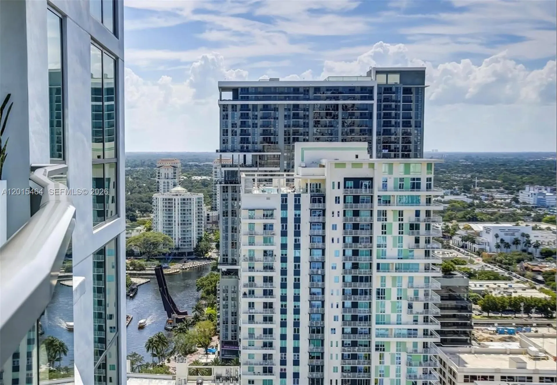 100 E Las Olas Boulevard Fort Lauderdale FL 33301