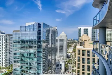 100 E Las Olas Boulevard Fort Lauderdale FL 33301