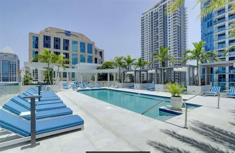 100 E Las Olas Boulevard Fort Lauderdale FL 33301