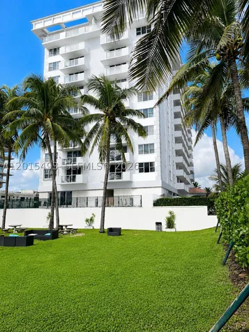 9195 Collins Avenue Surfside FL 33154