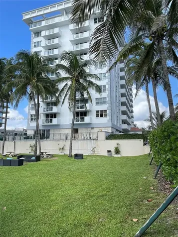 9195 Collins Avenue Surfside FL 33154