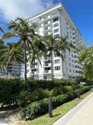 9195 Collins Avenue Surfside FL 33154