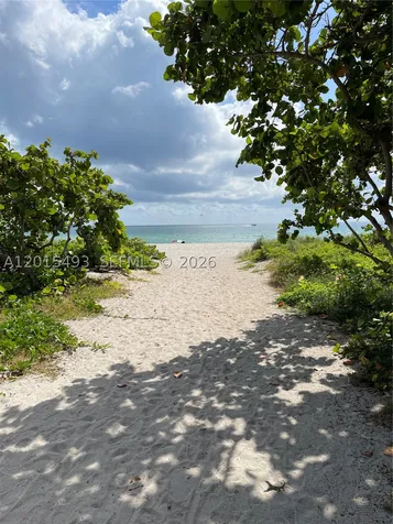 9195 Collins Avenue Surfside FL 33154
