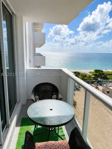 9195 Collins Avenue Surfside FL 33154