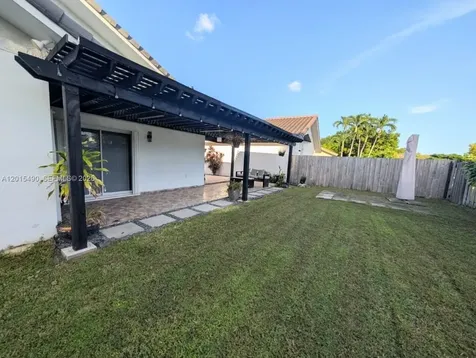 15356 SW 42nd Lane Miami FL 33185