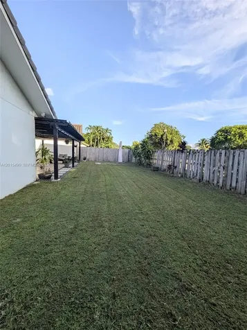 15356 SW 42nd Lane Miami FL 33185