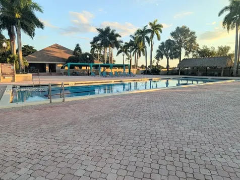 15356 SW 42nd Lane Miami FL 33185