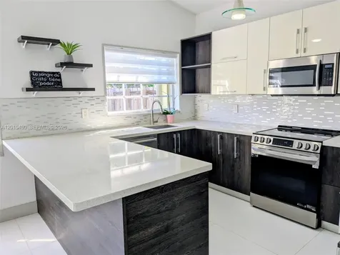 15356 SW 42nd Lane Miami FL 33185