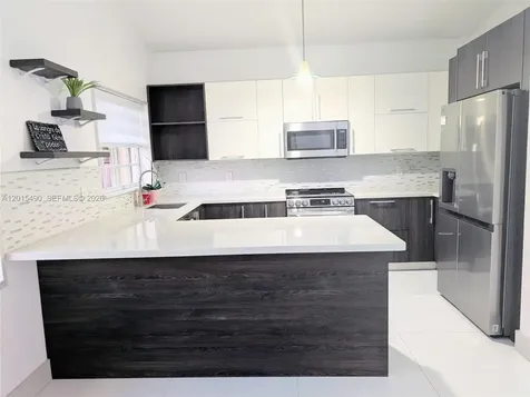 15356 SW 42nd Lane Miami FL 33185
