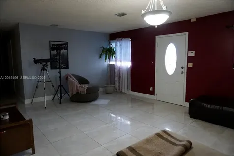 19680 SW 121st Avenue Miami FL 33177