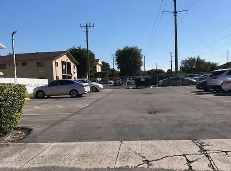 1460 N 43rd Place Hialeah FL 33012