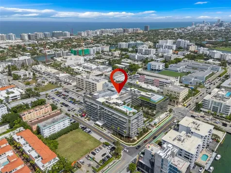 1176 97th Street Bay Harbor Islands FL 33154