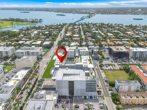 1176 97th Street Bay Harbor Islands FL 33154