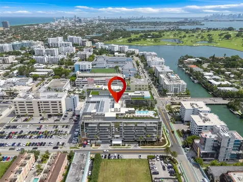 1176 97th Street Bay Harbor Islands FL 33154