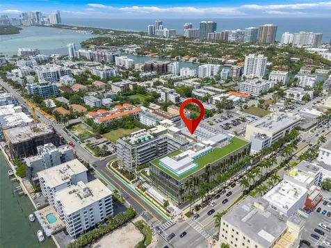 1176 97th Street Bay Harbor Islands FL 33154