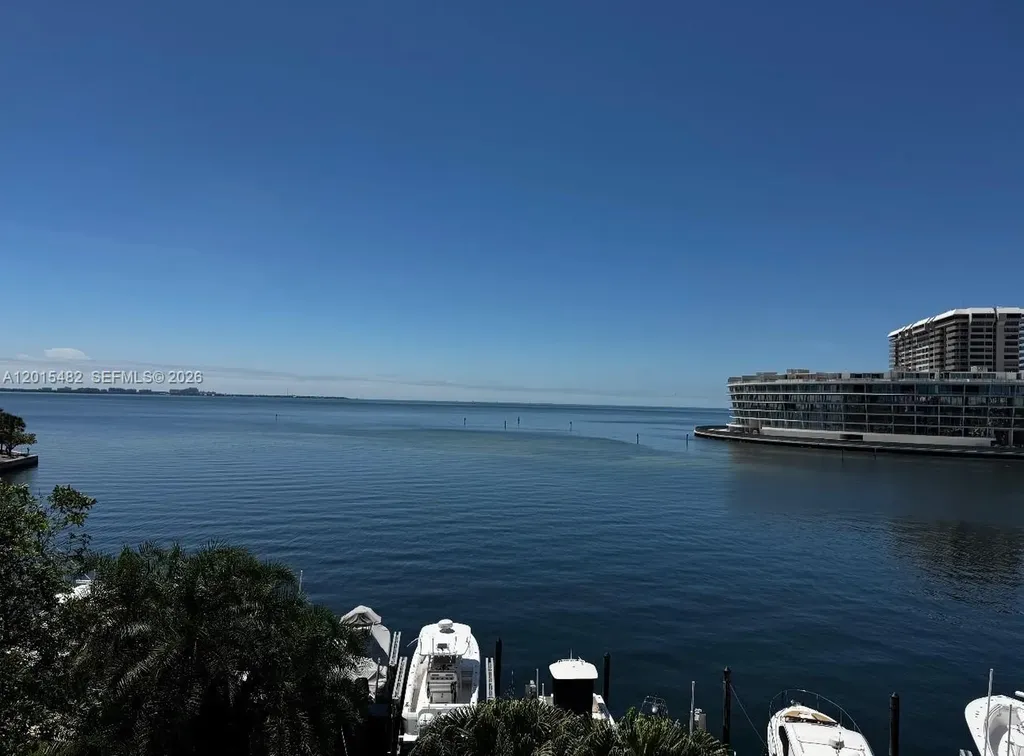 1632 S Bayshore Court Miami FL 33133